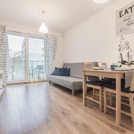 Apartament Solna108 โควอบเซก ภายนอก รูปภาพ