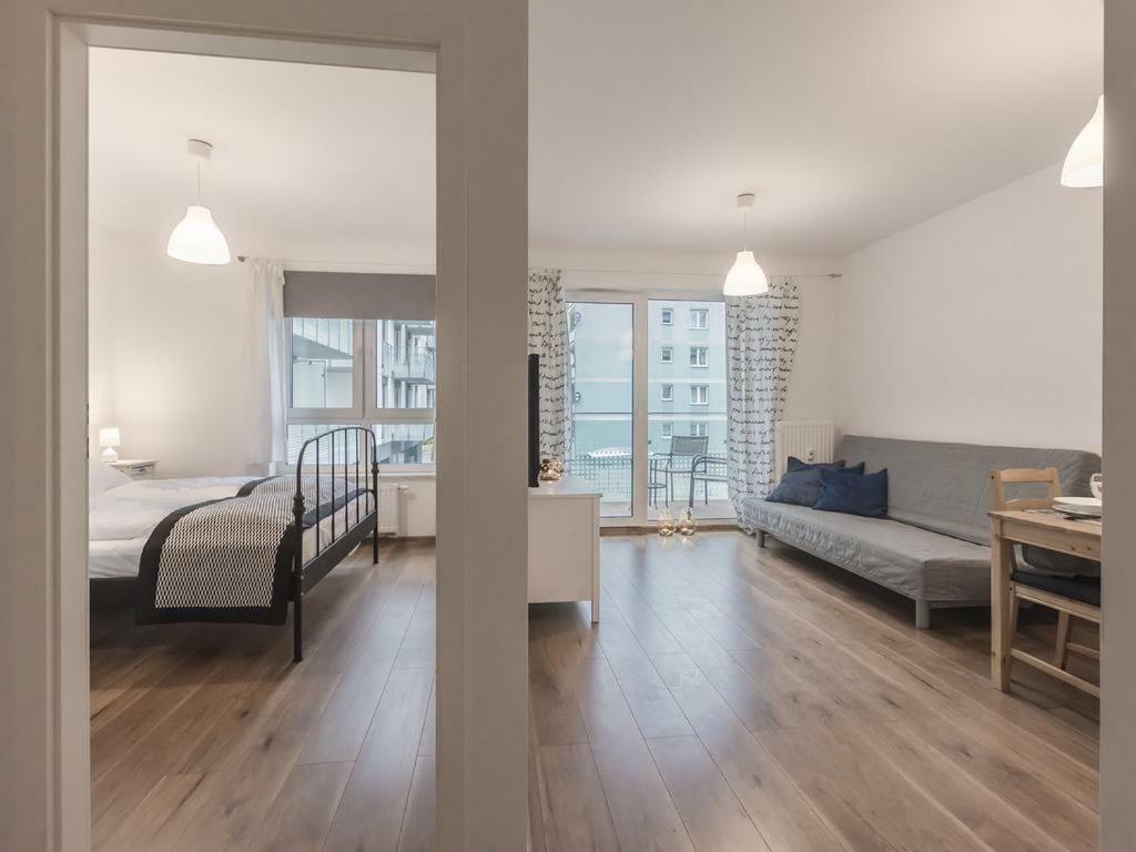 Apartament Solna108 โควอบเซก ภายนอก รูปภาพ