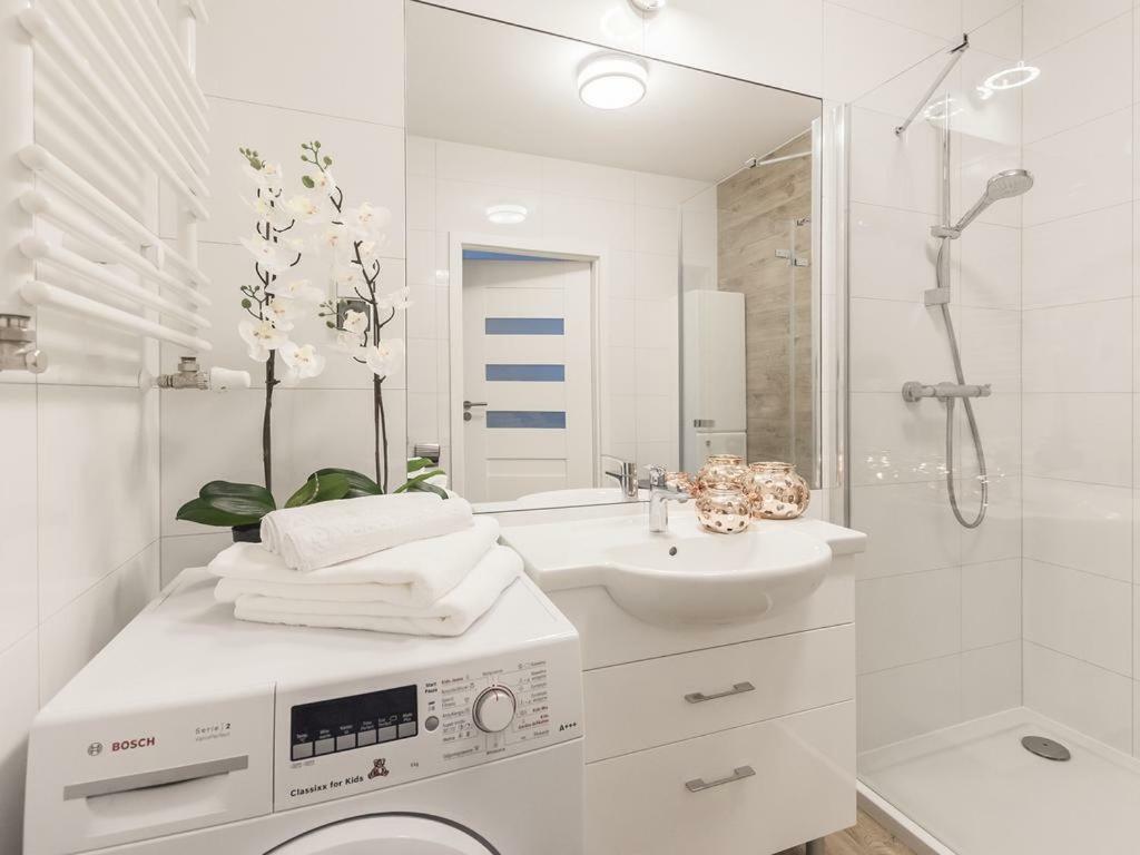 Apartament Solna108 โควอบเซก ภายนอก รูปภาพ
